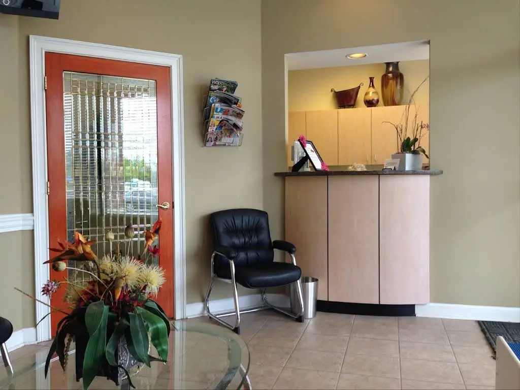 All About Family Dentistry