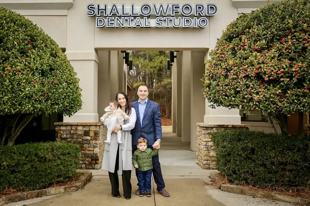 Shallowford Dental Studio of Roswell