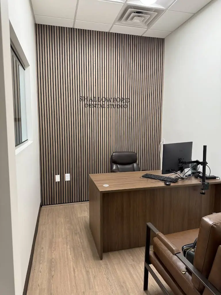 Shallowford Dental Studio of Roswell