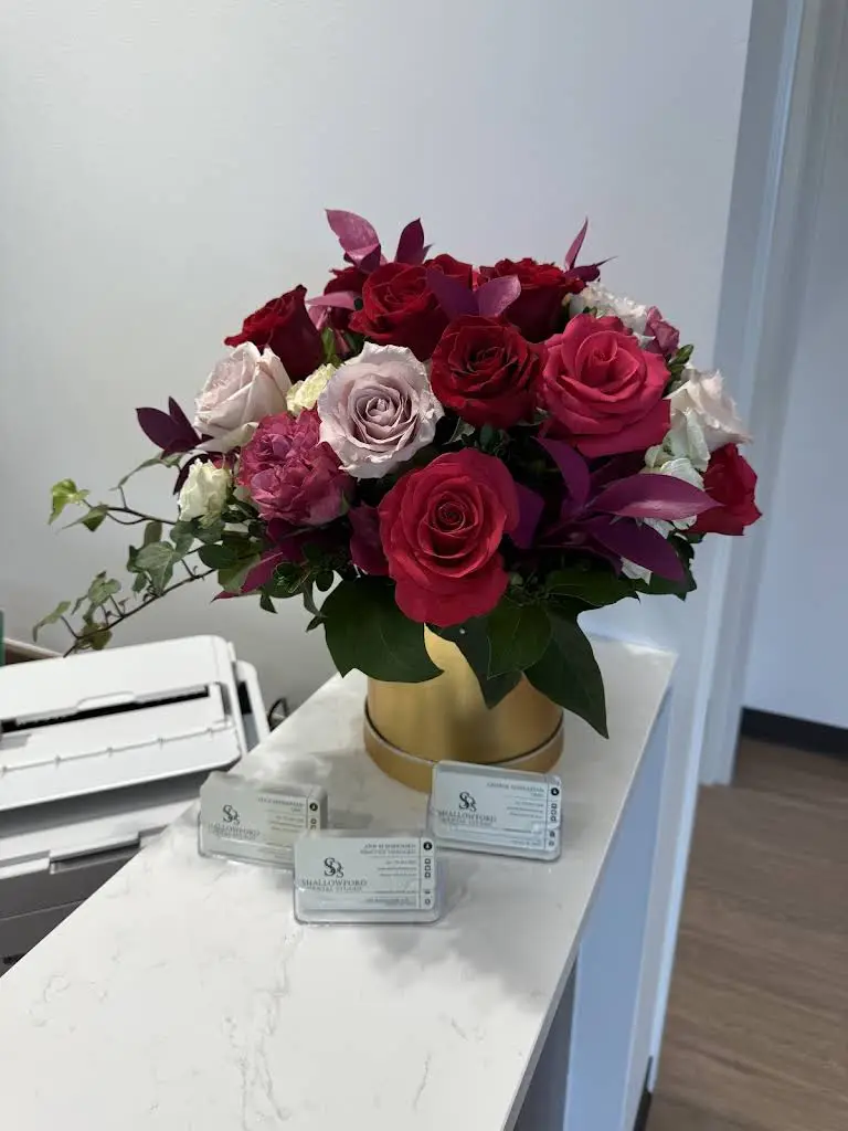Shallowford Dental Studio of Roswell