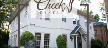 Cheek Dental