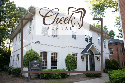 Cheek Dental