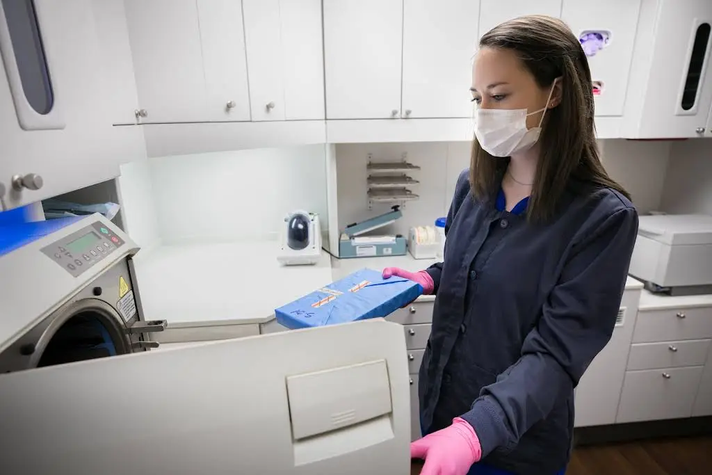 Cheek Dental