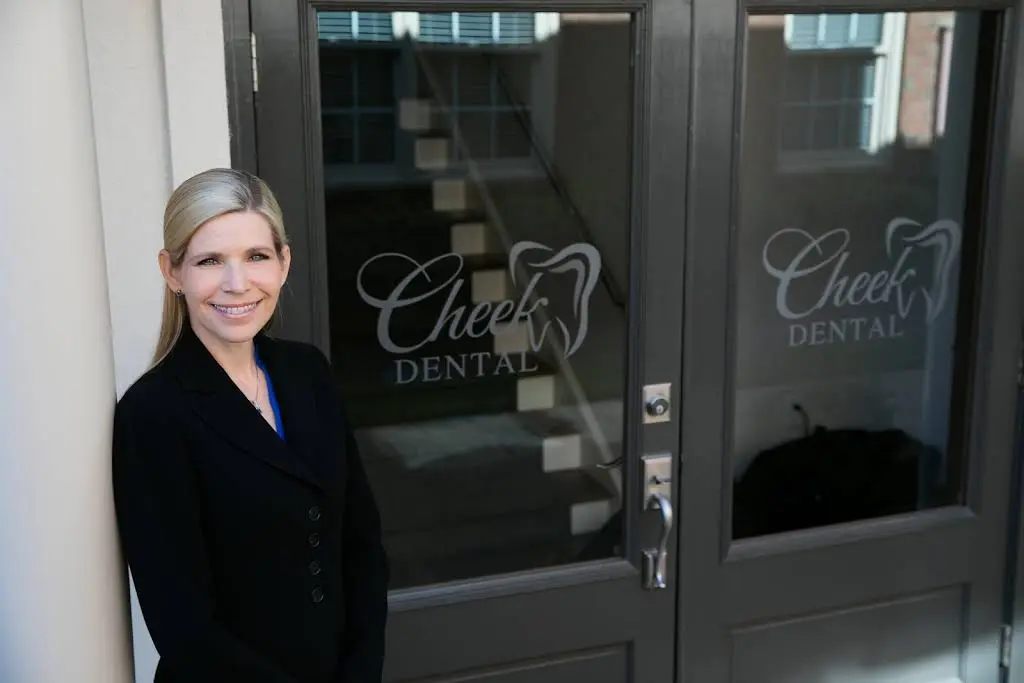 Cheek Dental