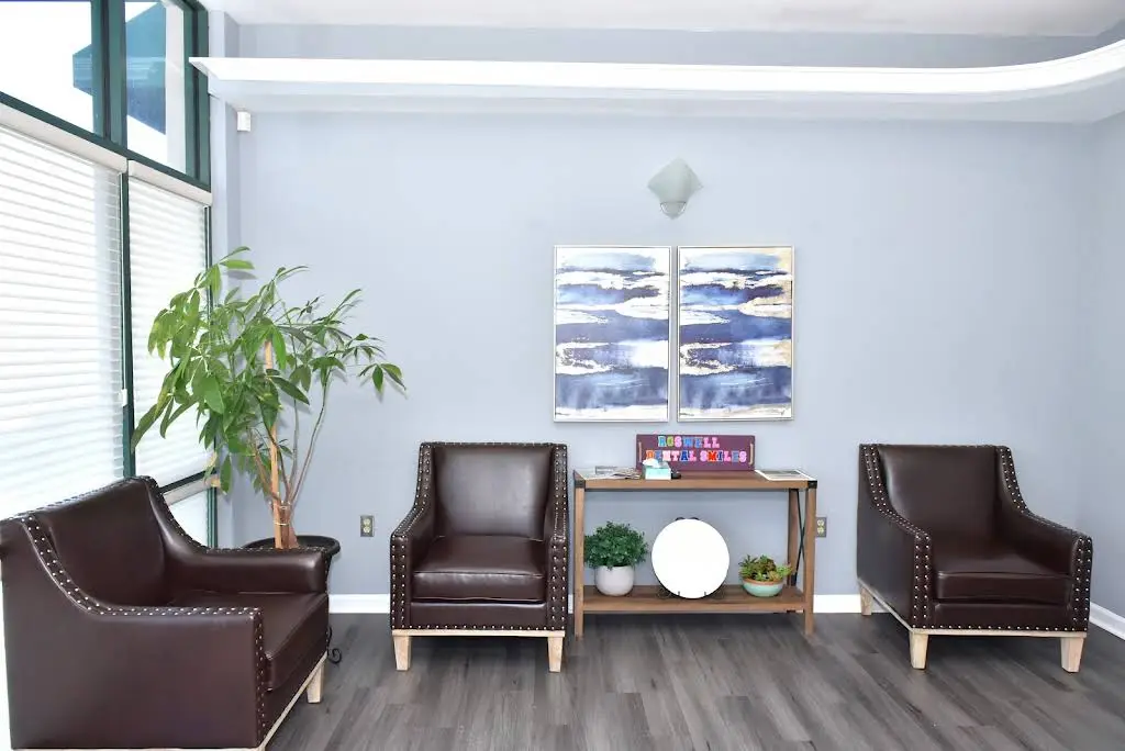 Roswell Dental Smiles