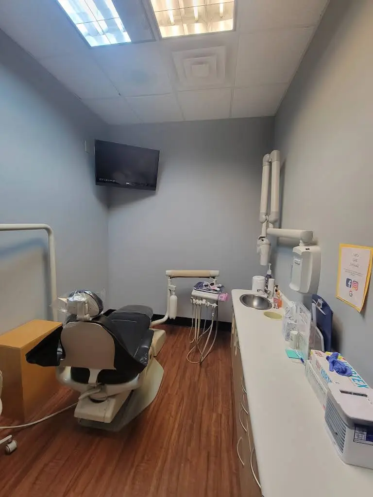 Roswell Dental Smiles