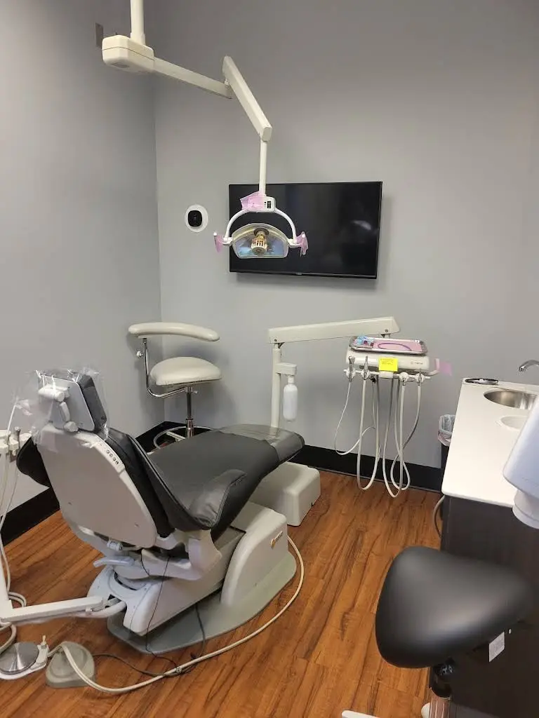 Roswell Dental Smiles
