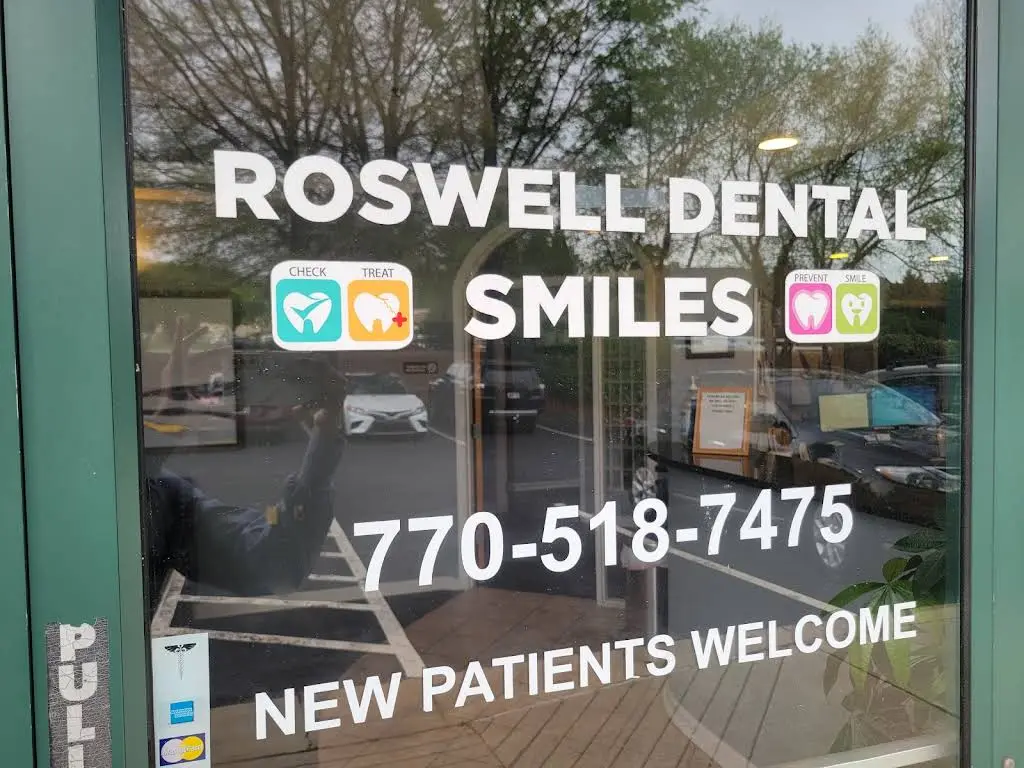 Roswell Dental Smiles