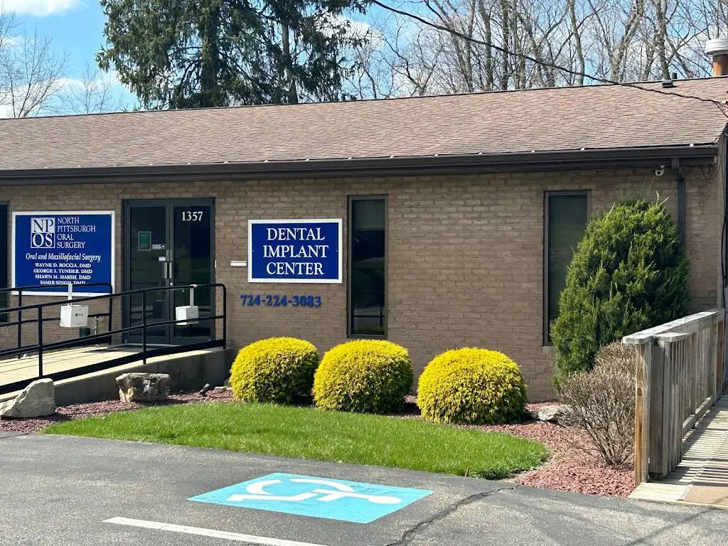 North Pittsburgh Oral Surgery