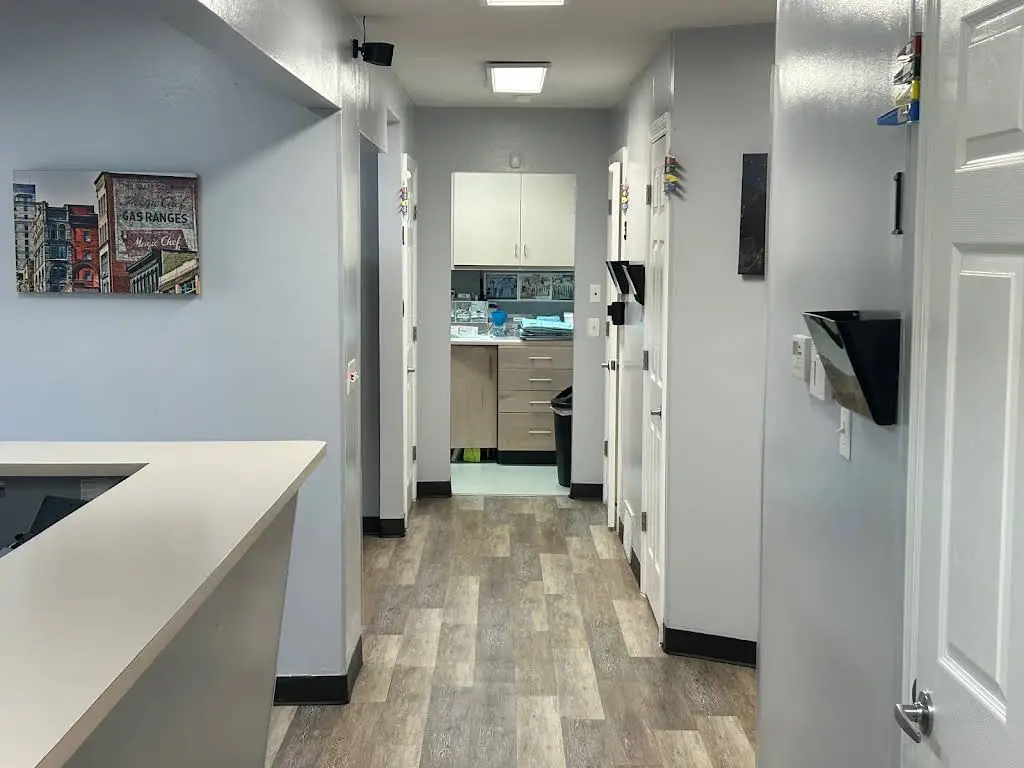 North Pittsburgh Oral Surgery