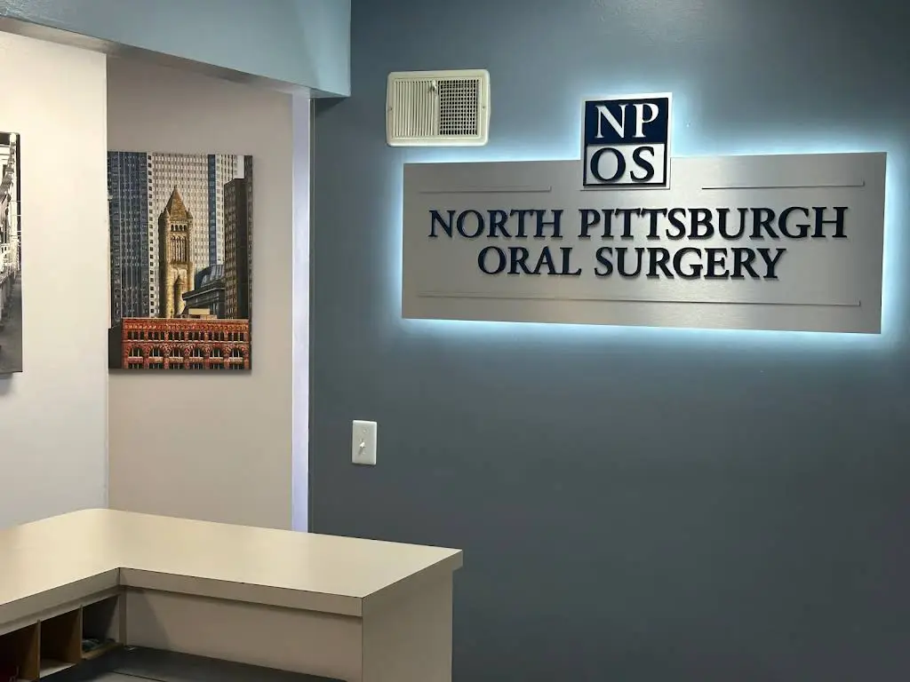 North Pittsburgh Oral Surgery