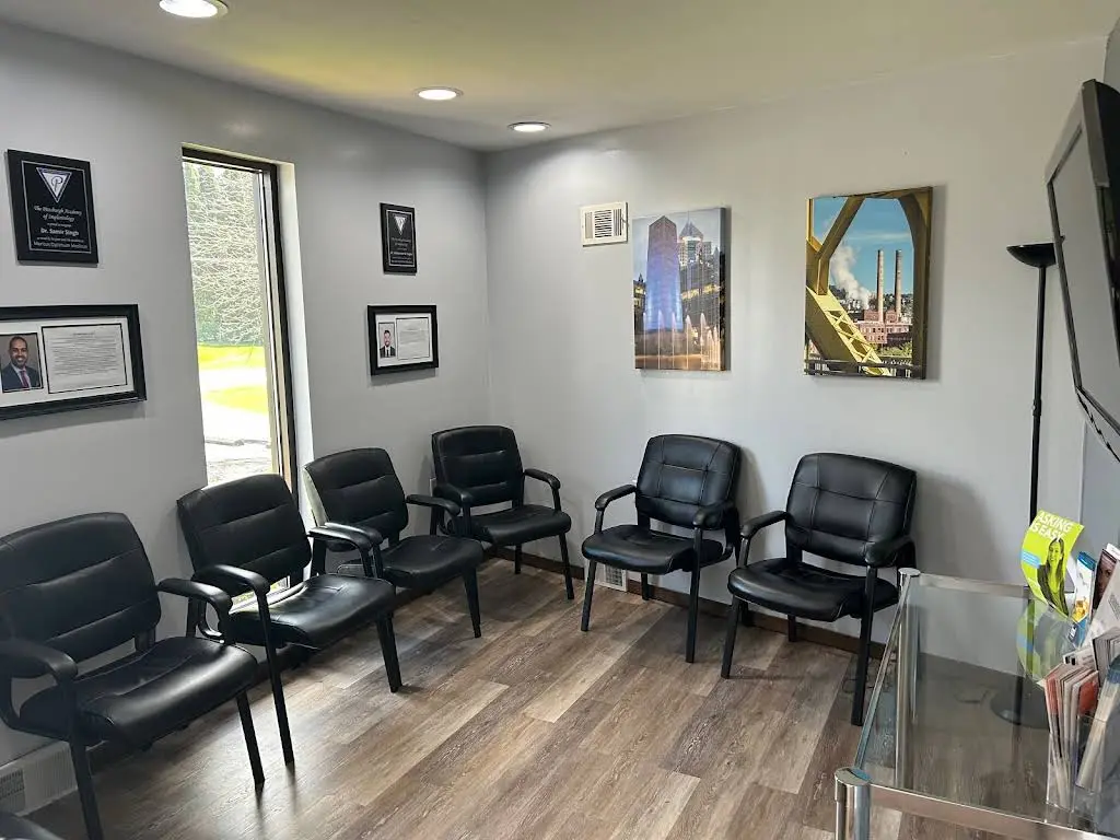 North Pittsburgh Oral Surgery