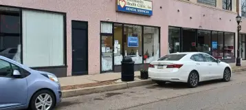 Community Health Clinic, Inc.