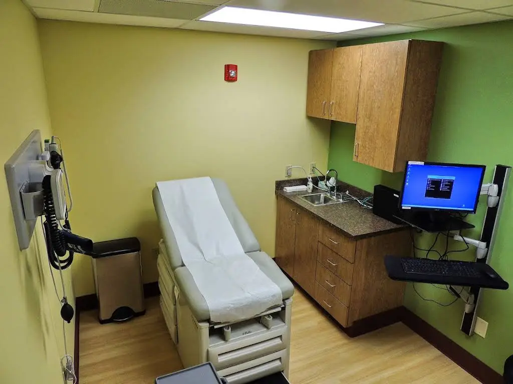 Community Health Clinic, Inc.