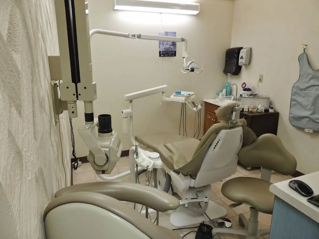 Community Health Clinic, Inc.