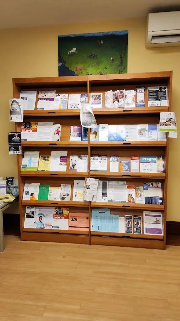 Community Health Clinic, Inc.