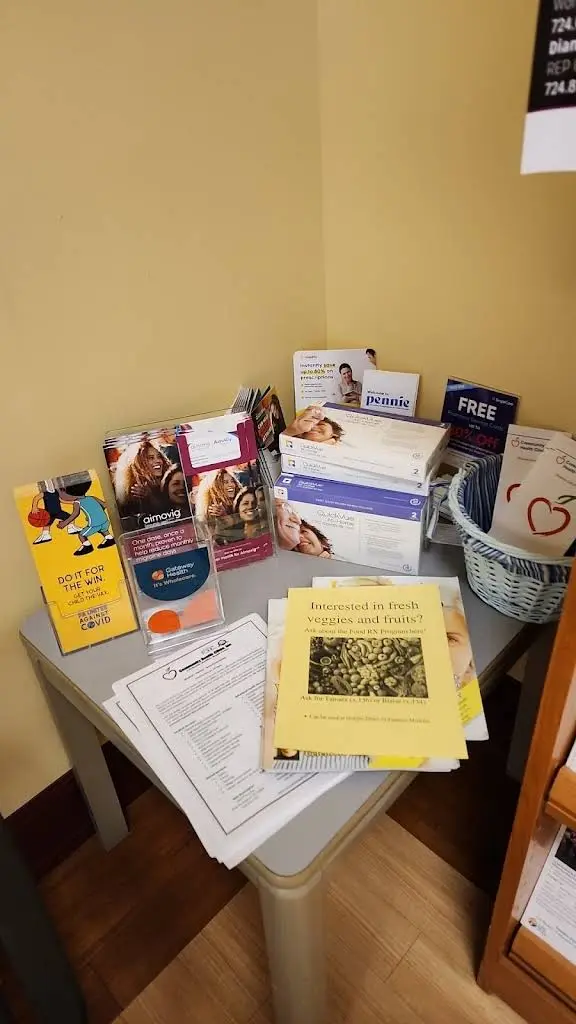 Community Health Clinic, Inc.
