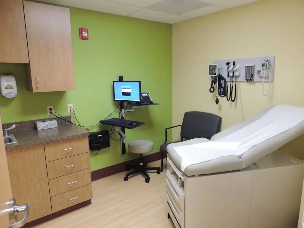 Community Health Clinic, Inc.