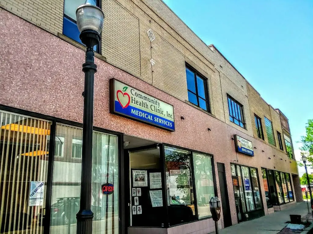 Community Health Clinic, Inc.