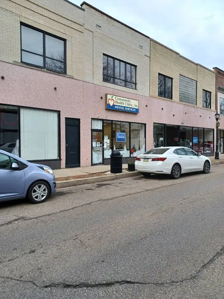 Community Health Clinic, Inc.