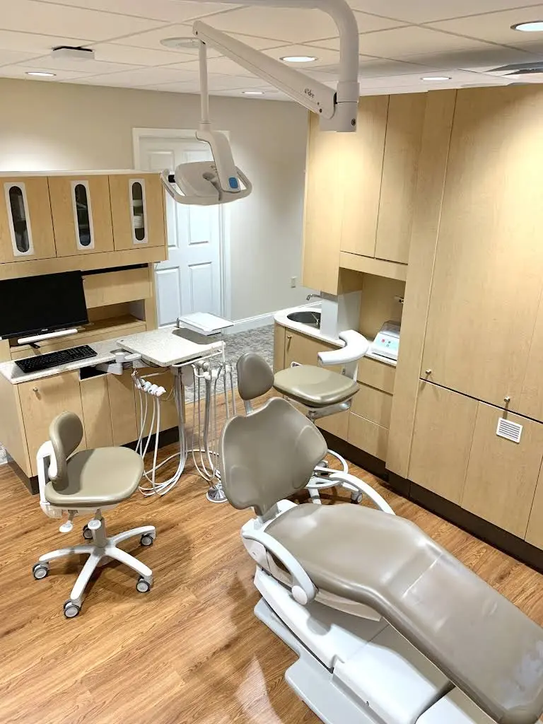 Willowbrook Dental Associates