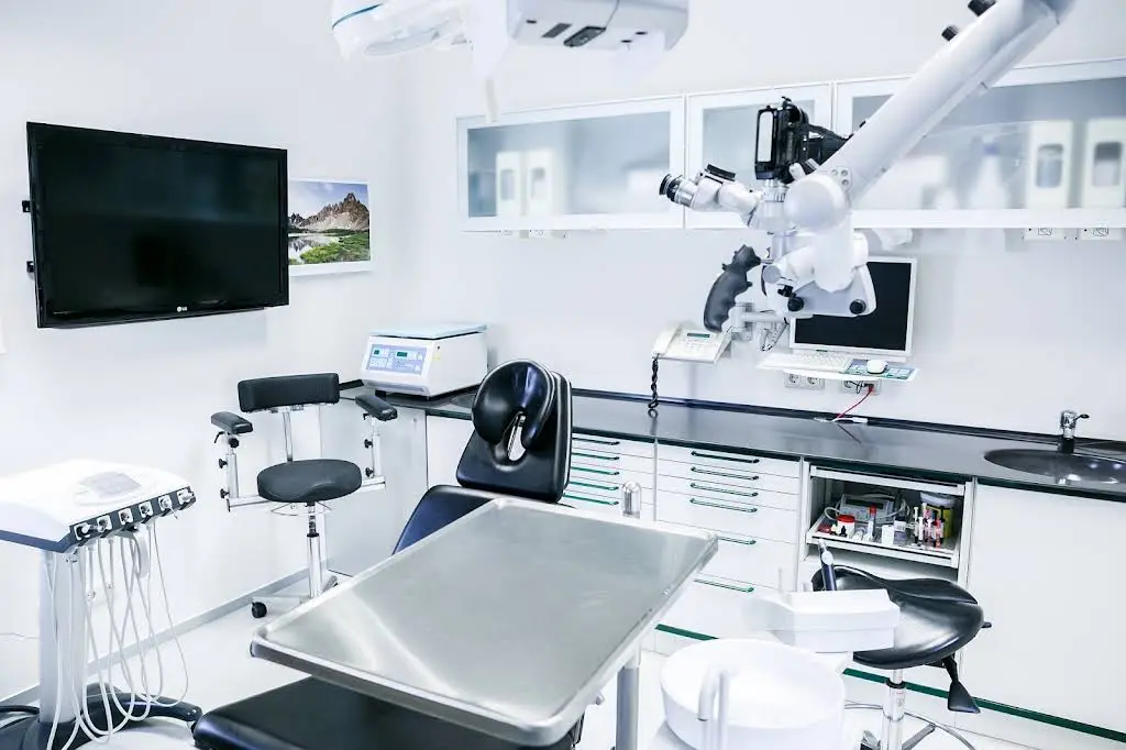 Dentistry of Sandy Springs