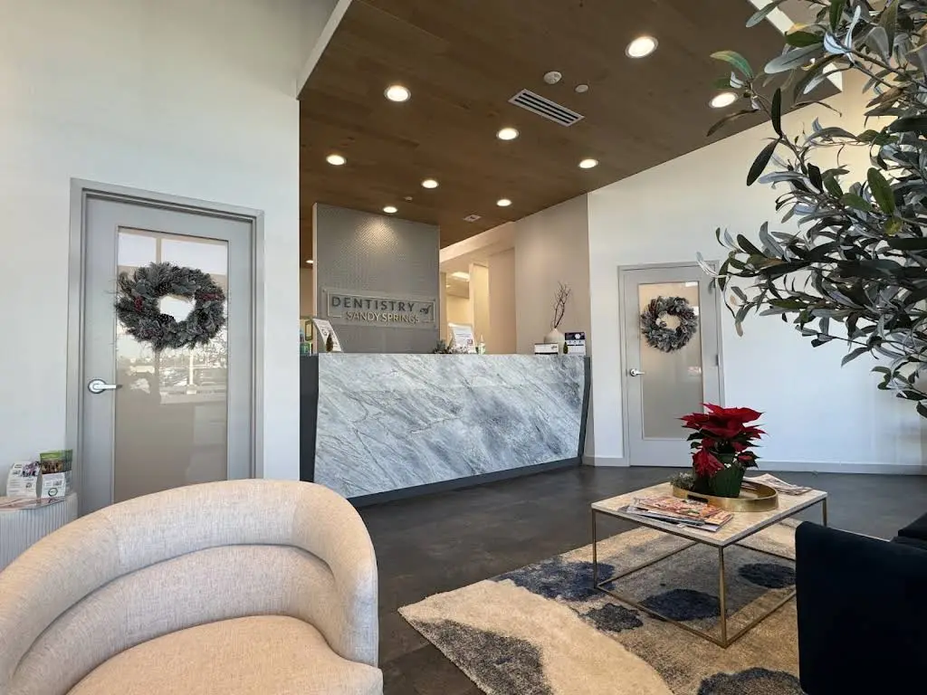 Dentistry of Sandy Springs