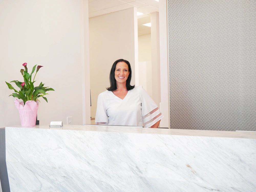 Dentistry of Sandy Springs