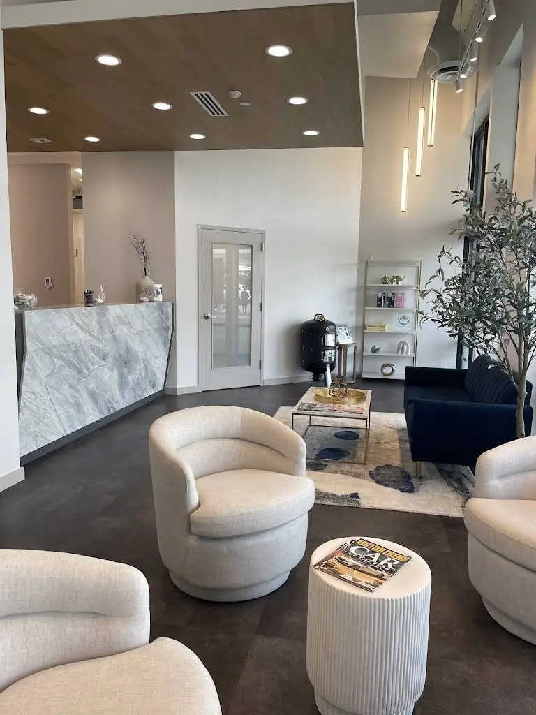 Dentistry of Sandy Springs