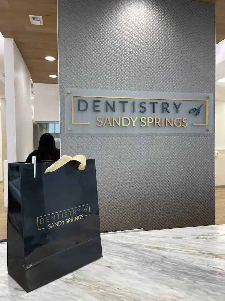 Dentistry of Sandy Springs