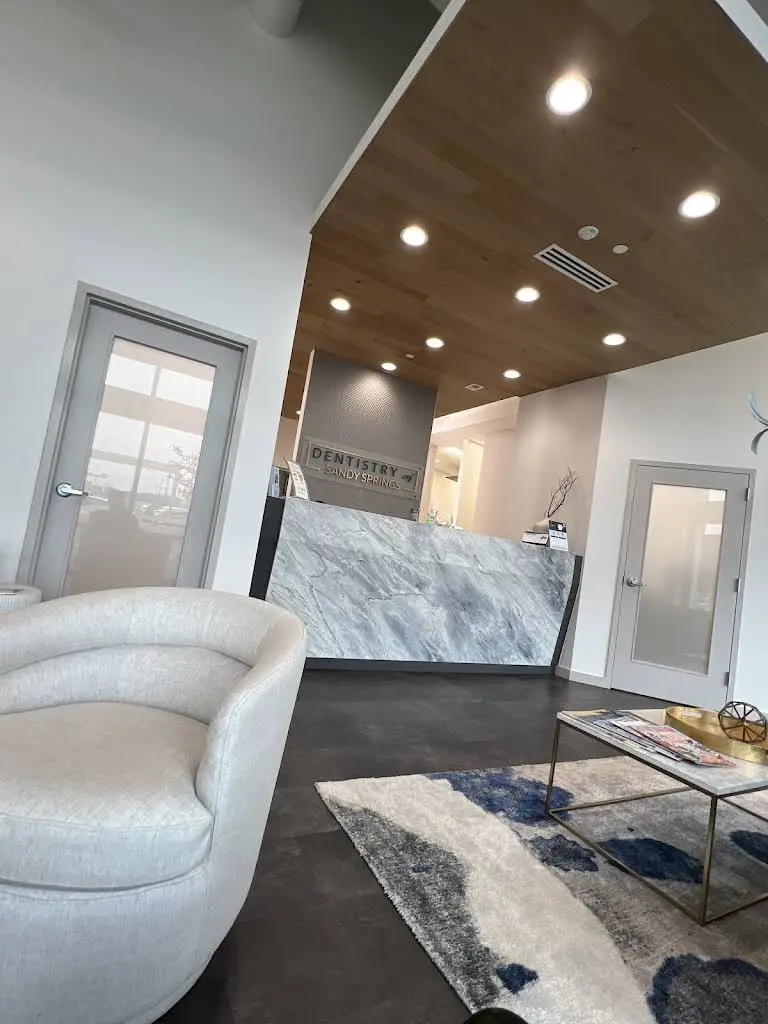 Dentistry of Sandy Springs