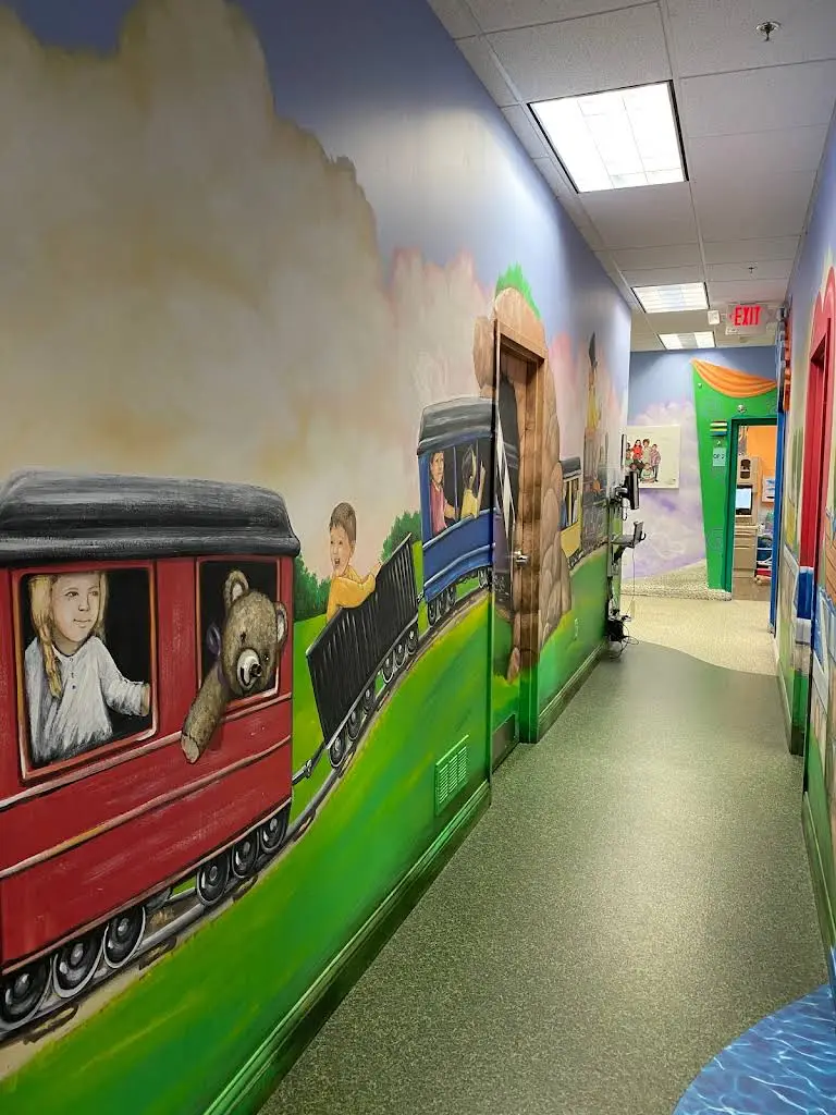 Dentistry for Children
