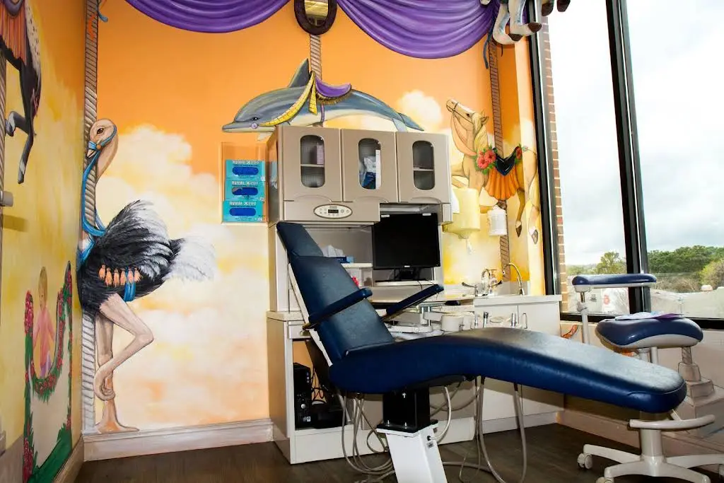 Dentistry for Children
