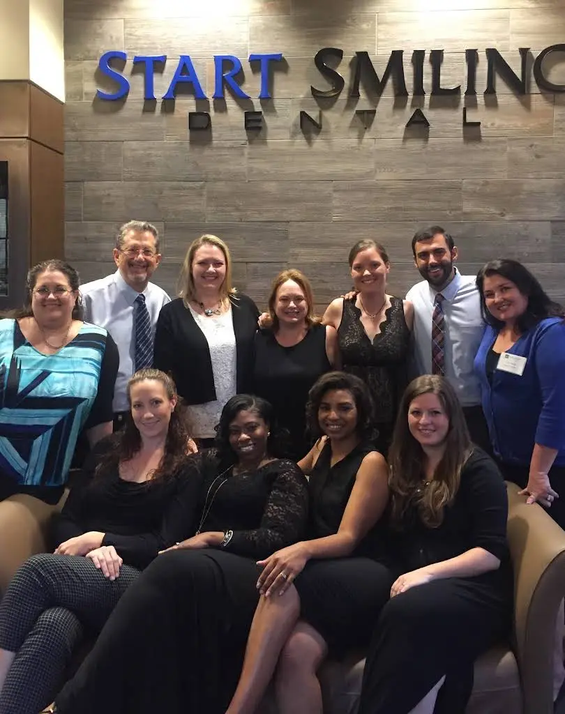 Start Smiling Dental