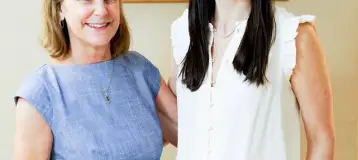 The Right Smile Center