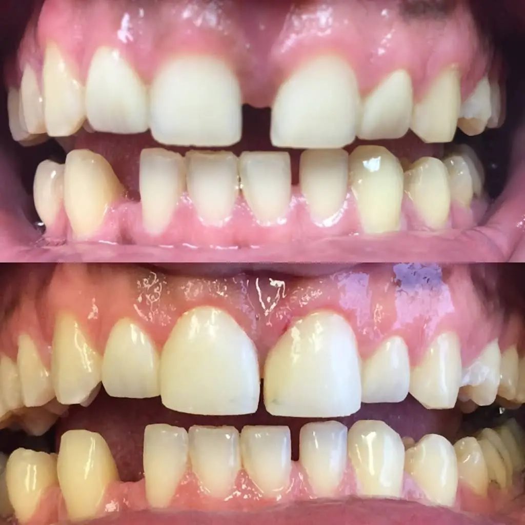 The Right Smile Center