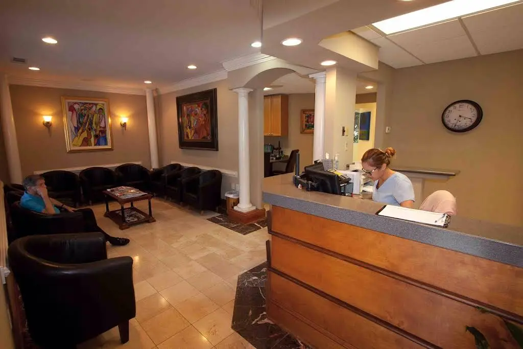 The Right Smile Center