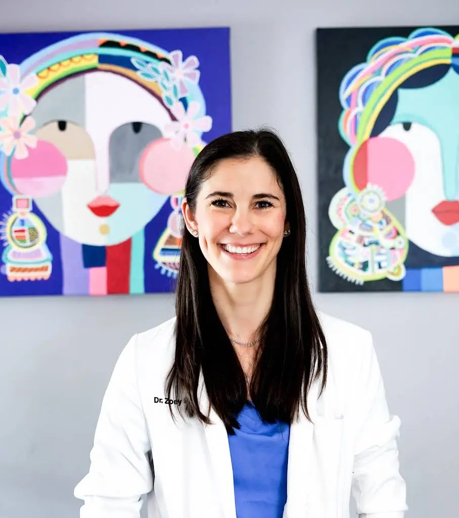 The Right Smile Center