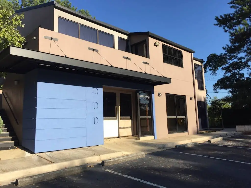 The Right Smile Center
