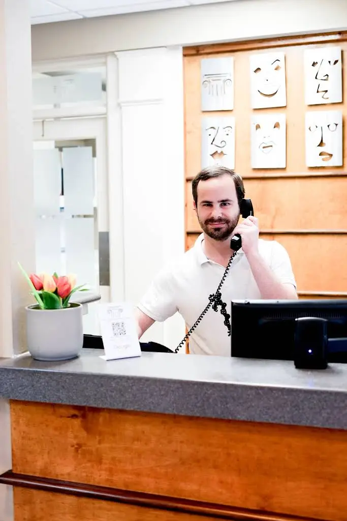 The Right Smile Center