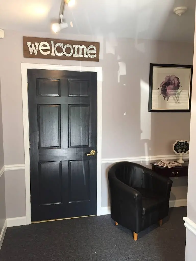 The Right Smile Center