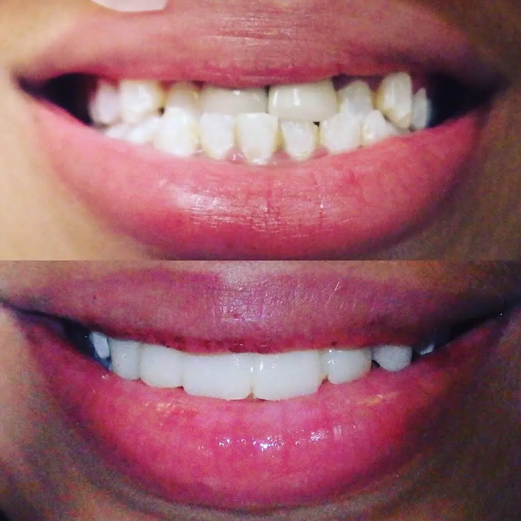 The Right Smile Center
