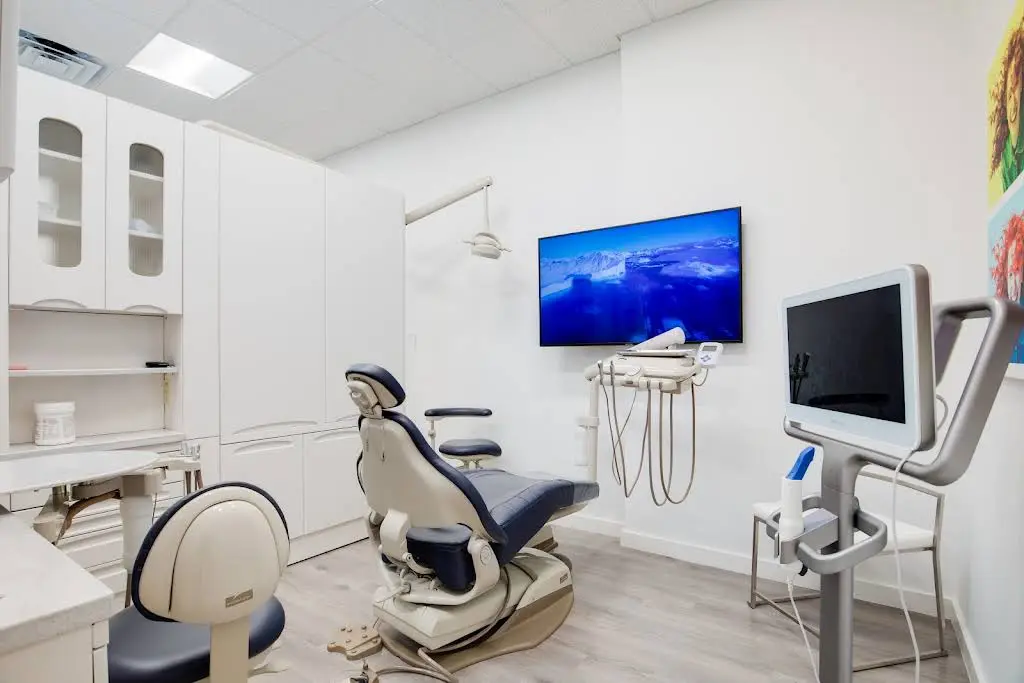Boutique for Cosmetic Dentistry