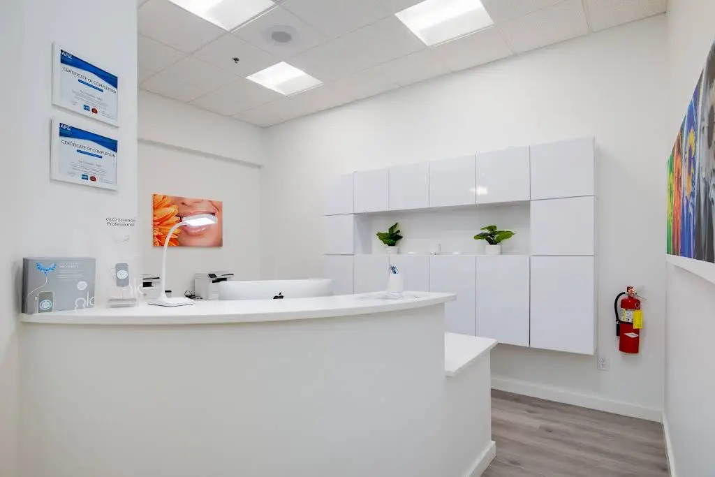 Boutique for Cosmetic Dentistry