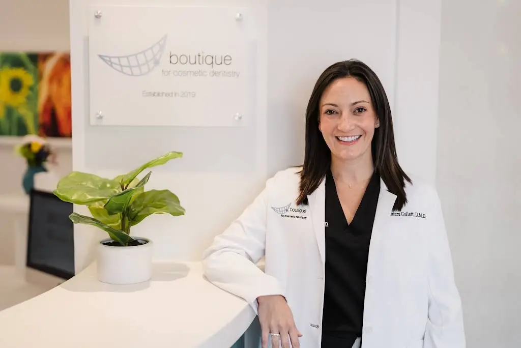 Boutique for Cosmetic Dentistry