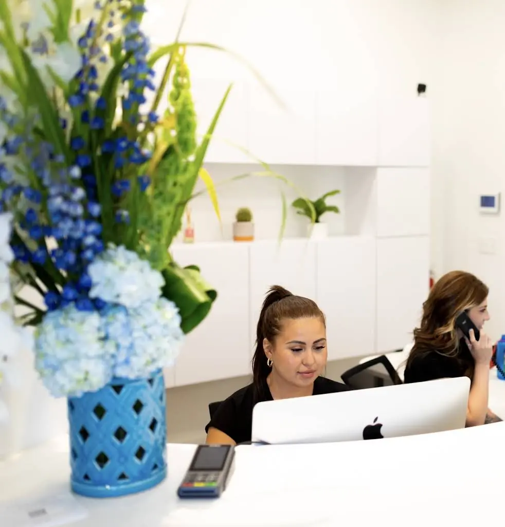 Boutique for Cosmetic Dentistry