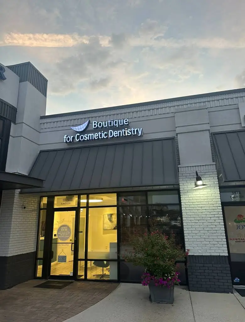 Boutique for Cosmetic Dentistry