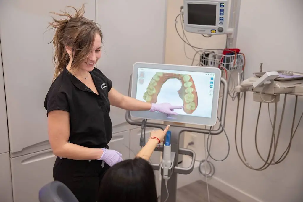 Boutique for Cosmetic Dentistry
