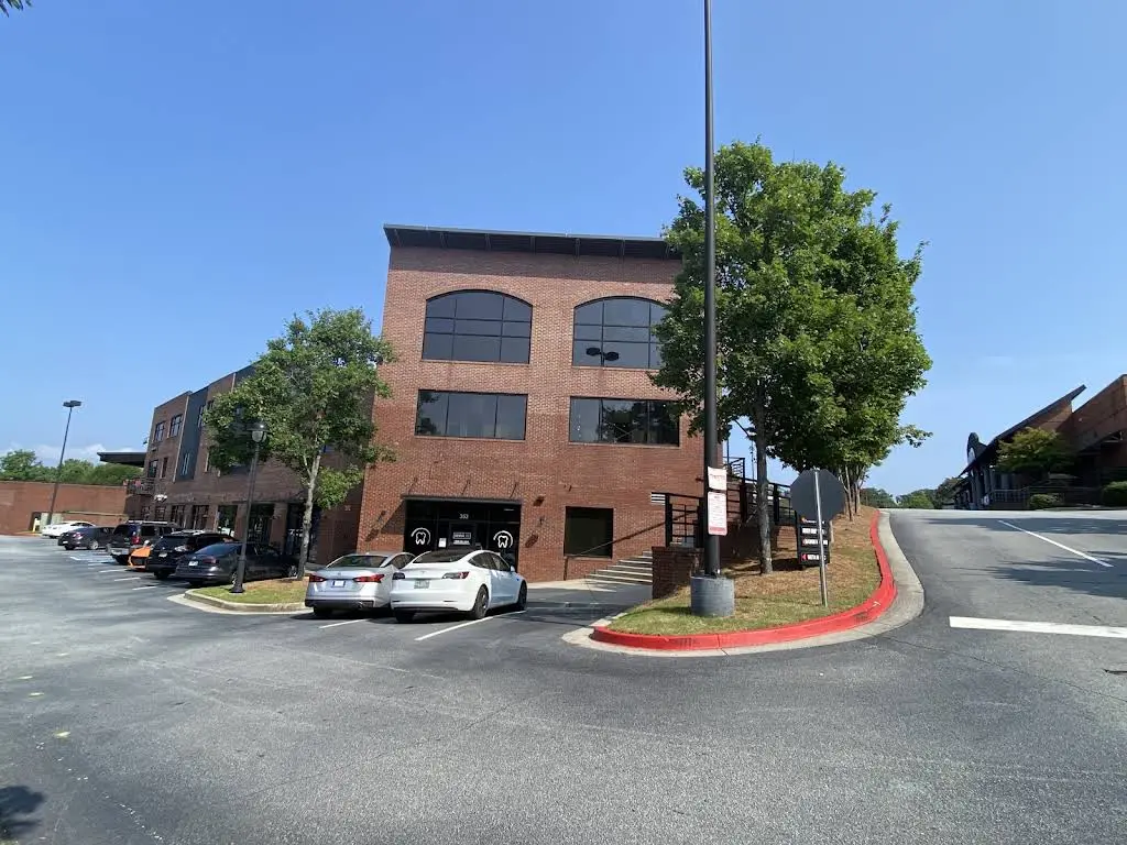 Hammond Dental Sandy Springs