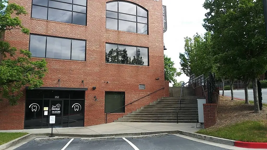 Hammond Dental Sandy Springs